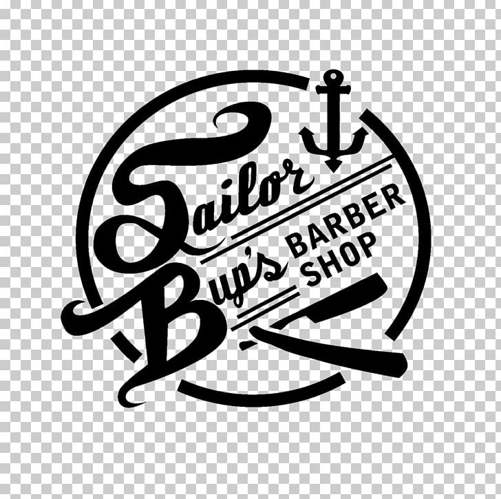 Logo Brand Recreation Font PNG, Clipart, Area, Art, Barbershop Logo, Black And White, Brand Free PNG Download