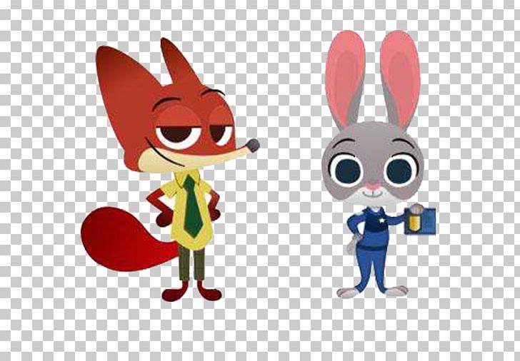 Lt. Judy Hopps Nick Wilde Cartoon Sketch PNG, Clipart, 3d Animation, Animal, Animal City, Animation, Anime Character Free PNG Download
