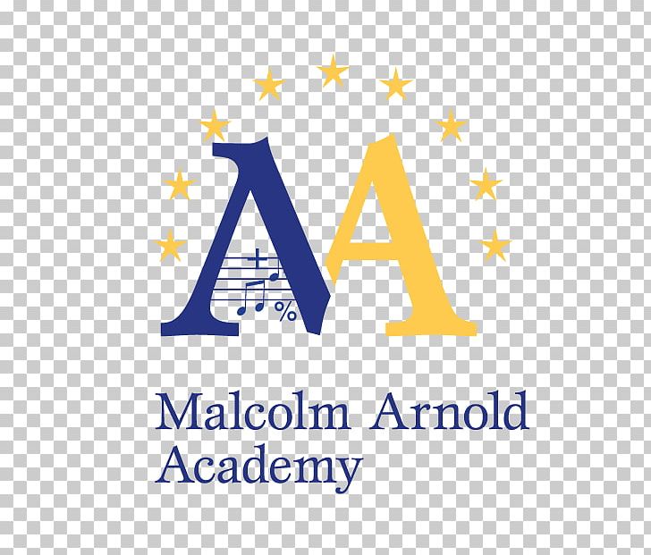 Malcolm Arnold Academy Logo Brand Font PNG, Clipart, Area, Brand, Diagram, Graphic Design, Ideal Vector Free PNG Download