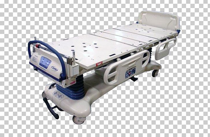 Medical Equipment Stretcher Hospital Bed Stryker Corporation PNG, Clipart, Bed, Furniture, Hardware, Hospital, Hospital Bed Free PNG Download