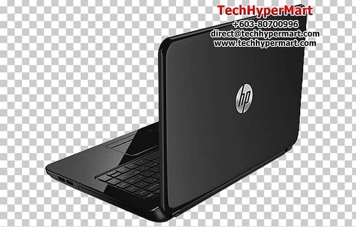 Netbook Laptop Computer HP 14-r206nf Hewlett-Packard PNG, Clipart,  Free PNG Download