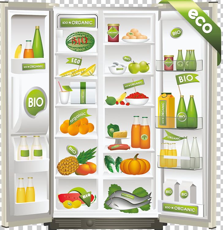 Refrigerator Home Appliance PNG, Clipart, Can Stock Photo, Electronics, Encapsulated Postscript, Fridge, Fruit Free PNG Download