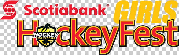 Scotiabank Girls HockeyFest Dietitian Sports Nutrition Sports Nutrition PNG, Clipart, Advertising, Area, Banner, Brand, Certification Free PNG Download