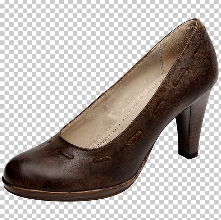 Shoe Shop Stiletto Heel Peter Kaiser Haferlschuh PNG, Clipart, Basic Pump, Beige, Brown, Fashion, Footwear Free PNG Download