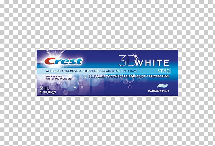 Toothpaste Crest Whitestrips Tooth Whitening Mouthwash PNG, Clipart, Brand, Crest, Crest Whitestrips, Dental Calculus, Fluoride Free PNG Download