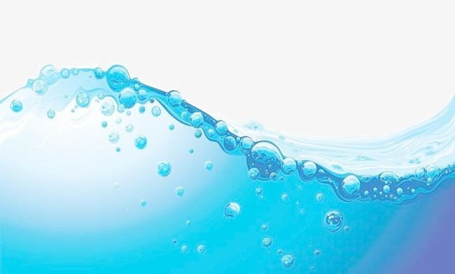 Water And Bubbles Png Clipart Bubble Bubbles Clipart