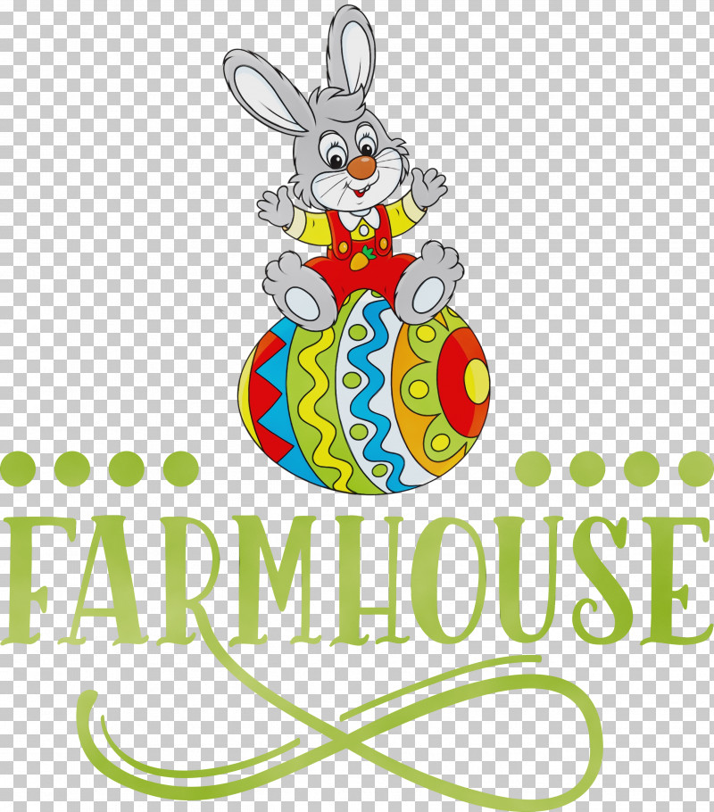Easter Bunny PNG, Clipart, Bauble, Cartoon, Christmas Day, Christmas Ornament M, Easter Bunny Free PNG Download