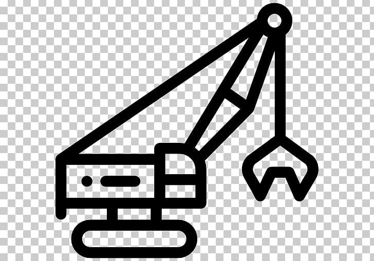 Car Truck Vehicle Drawing Crane PNG, Clipart, Angle, Area, Black And White, Bulldozer, Car Free PNG Download