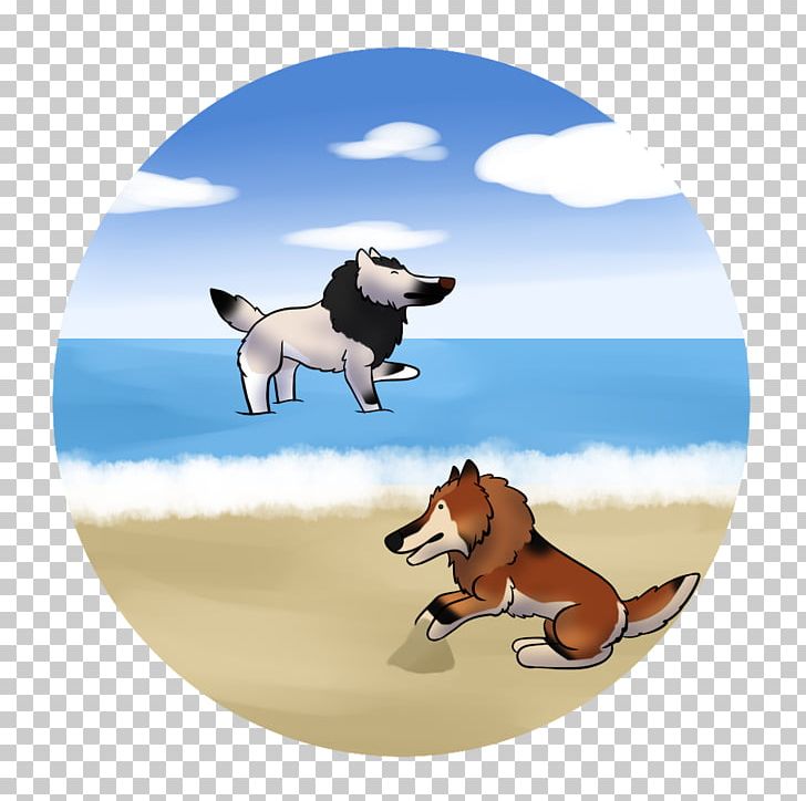 Dog Animated Cartoon PNG, Clipart, Animals, Animated Cartoon, Beach Day, Carnivoran, Dog Free PNG Download