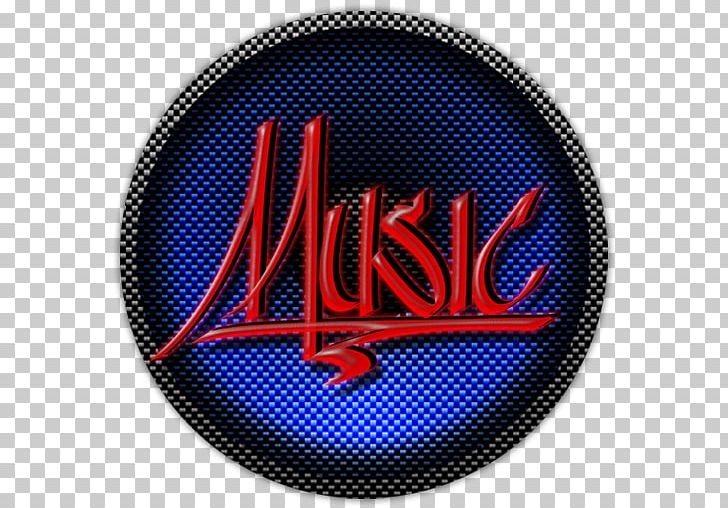 Emblem Logo Brand Electric Blue PNG, Clipart, Badge, Brand, Download Music, Electric Blue, Emblem Free PNG Download