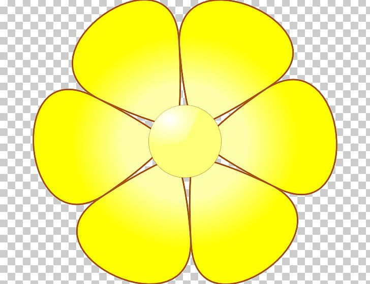 Flower Yellow PNG, Clipart, Area, Blue, Circle, Common Daisy, Desktop Wallpaper Free PNG Download