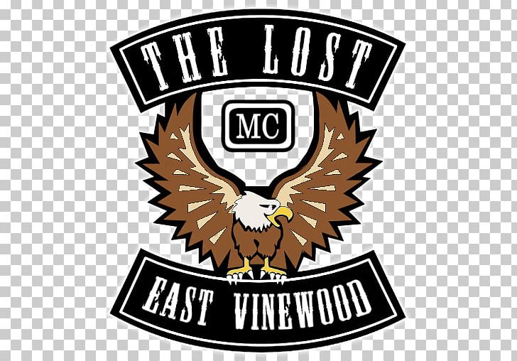 Grand Theft Auto IV: The Lost And Damned Logo Brand Emblem PNG, Clipart