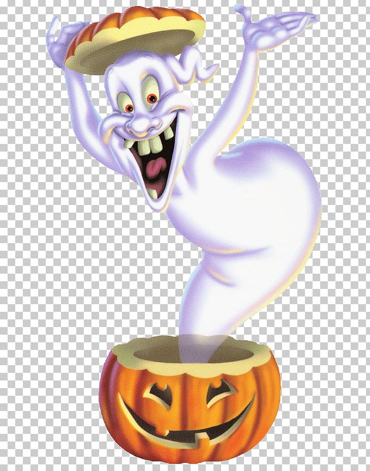 Halloween Ghost Portable Network Graphics PNG, Clipart, Art, Cartoon, Fictional Character, Figurine, Food Free PNG Download