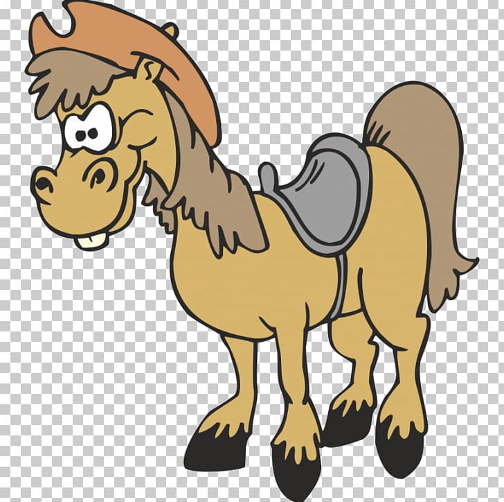 Horse Pony Cartoon Equestrian PNG, Clipart, Animal Figure, Animals, Carnivoran, Cartoon Horse, Chicken Free PNG Download