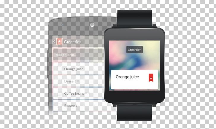 Smartphone Wunderlist Smartwatch Wear OS Mobile Phones PNG, Clipart, Android, Brand, Communication Device, Dassa, Electronic Device Free PNG Download