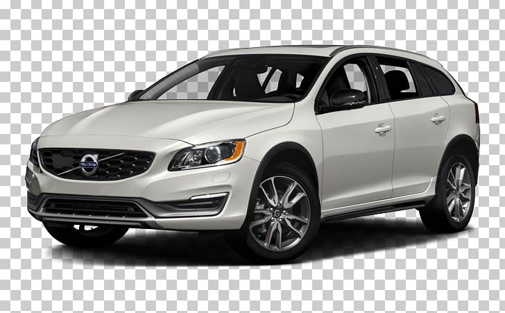 2018 Volvo V60 Cross Country T5 Platinum AB Volvo Car Vehicle PNG, Clipart, 2018 Volvo V60, Ab Volvo, Car, Compact Car, Country Free PNG Download