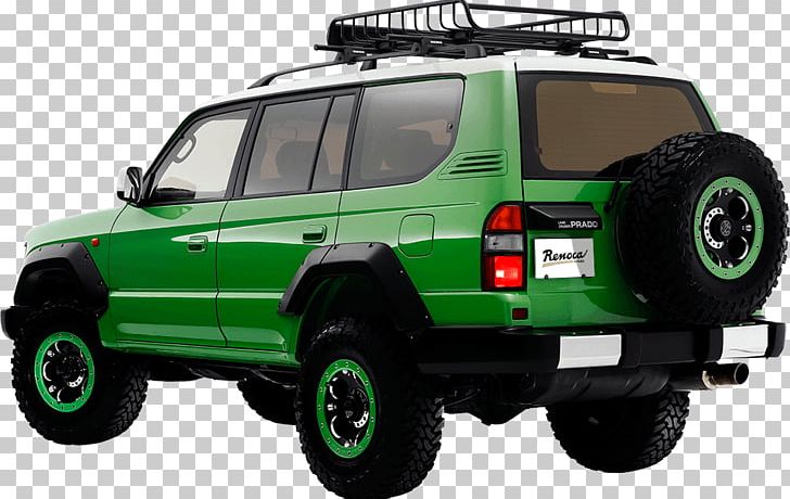 Car Toyota Land Cruiser Prado Tire Toyota HiAce PNG, Clipart, Automotive Exterior, Automotive Tire, Auto Part, Car, Fender Free PNG Download