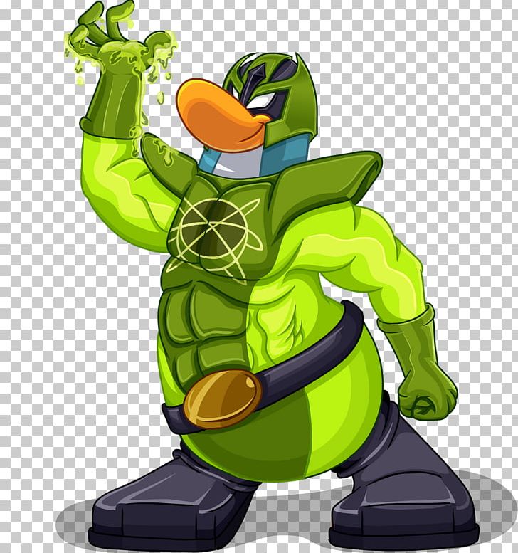 Club Penguin Marvel Heroes 2016 Superhero Marvel Comics PNG, Clipart, Animals, Character, Christmas, Club Penguin, Fictional Character Free PNG Download