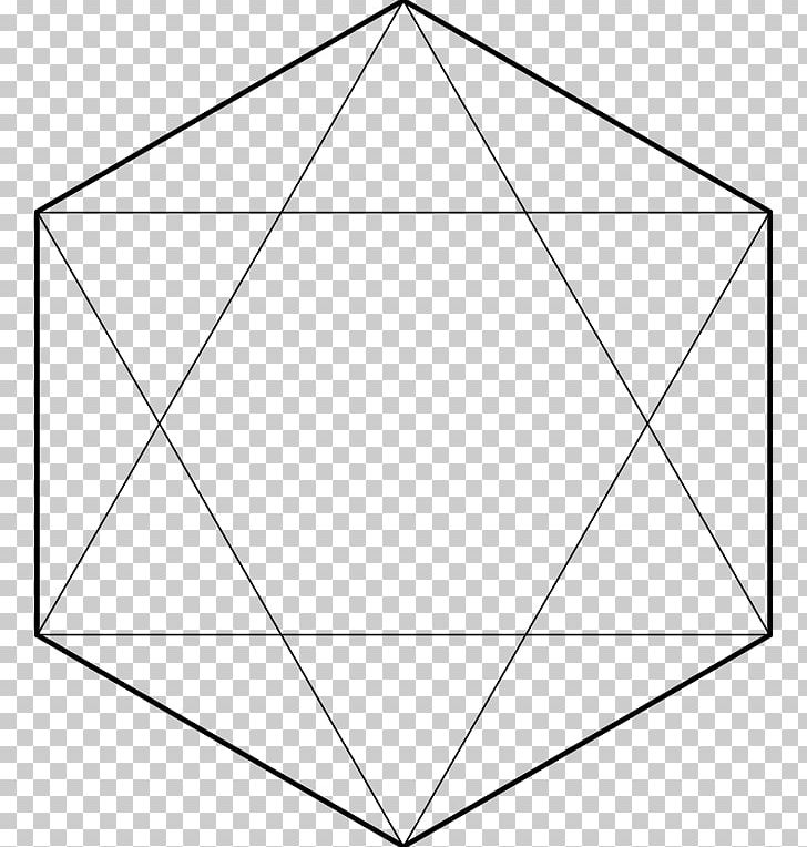 Diagonal Hexagon Triangle Area PNG, Clipart, Angle, Area, Black And White, Circle, Diagonal Free PNG Download