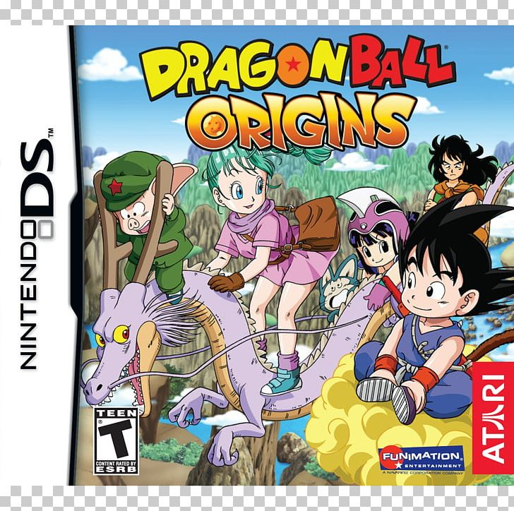 Dragon Ball: Origins 2 Goku Bulma PNG, Clipart, Anime, Ball, Bulma, Cartoon, Comics Free PNG Download
