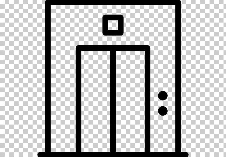 Elevator Computer Icons Apartment PNG, Clipart, Angle, Apartment, Architectural Engineering, Area, Black Free PNG Download