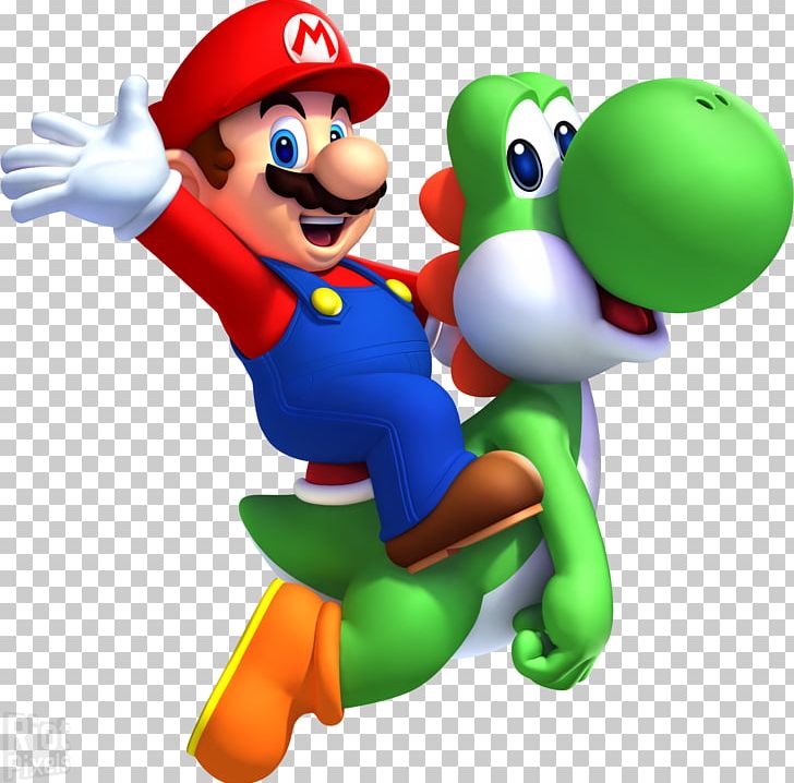 New Super Mario Bros. U PNG, Clipart, Cartoon, Computer Wallpaper, Fictional Character, Figurine, Game Free PNG Download