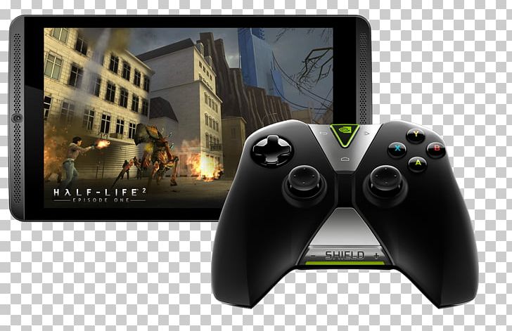 NVIDIA Shield Controller GameCube Controller Game Controllers GeForce PNG, Clipart, Electronic Device, Electronics, Gadget, Game Controller, Game Controllers Free PNG Download