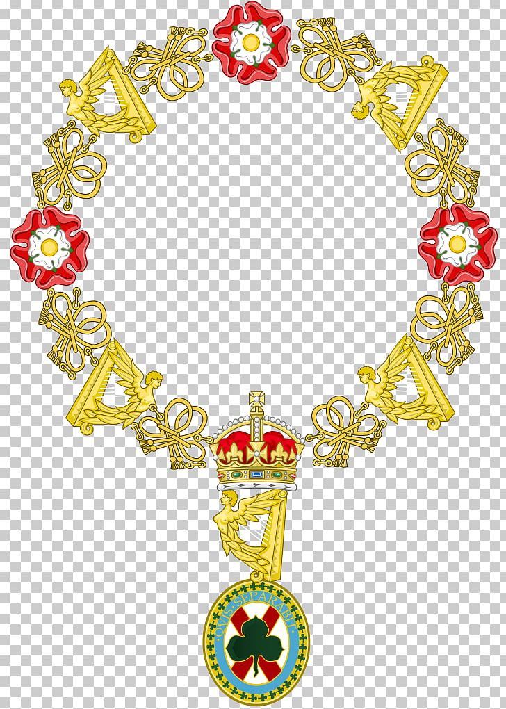 Order Of St Patrick Ireland King Of Arms Royal Coat Of Arms Of The United Kingdom PNG, Clipart, Body Jewelry, Fashion, Flag Of Northern Ireland, Holidays, Ireland Free PNG Download