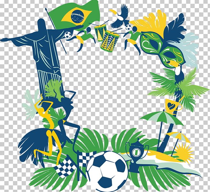Rio De Janeiro Culture Symbol PNG, Clipart, Art, Artwork, Brazil, Cartoon,  Flora Free PNG Download