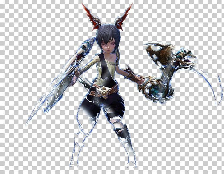 TERA Game Player Versus Environment PlayStation 4 PNG, Clipart, Action Figure, Action Toy Figures, Career, Fate, Fictional Character Free PNG Download