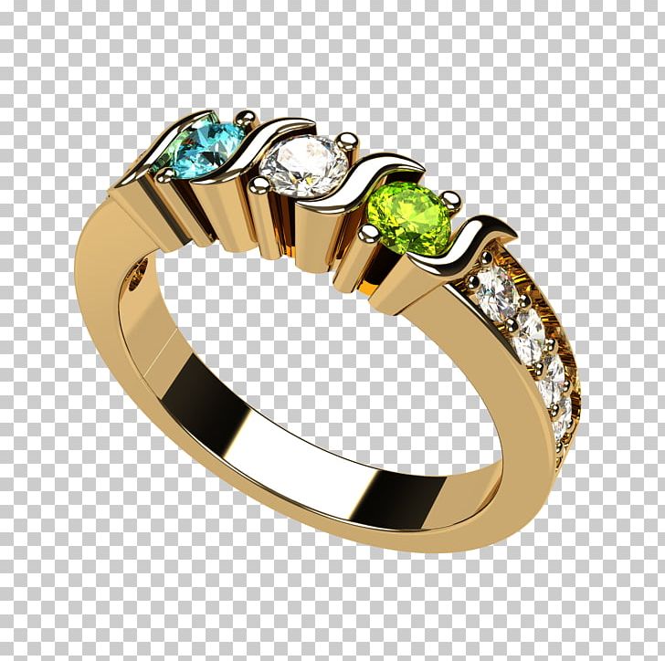 Wedding Ring Emerald Central Diamond Center Colored Gold PNG, Clipart, Birth, Body Jewellery, Body Jewelry, Colored Gold, Diamond Free PNG Download