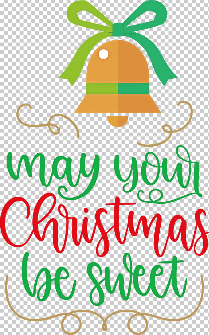 May Your Christmas Be Sweet Christmas Wishes PNG, Clipart, Christmas Day, Christmas Tree, Christmas Wishes, Geometry, Happiness Free PNG Download