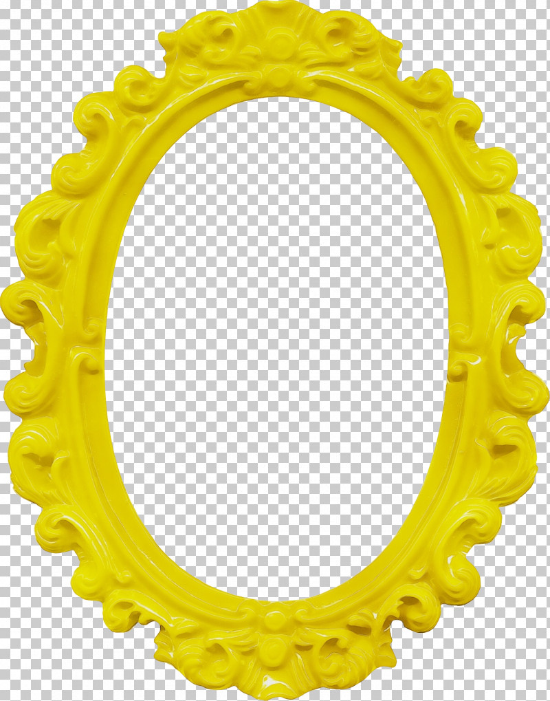 Picture Frame PNG, Clipart, Circle, Mirror, Oval, Paint, Picture Frame Free PNG Download