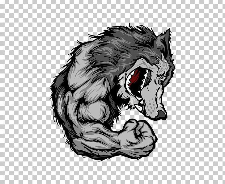 Canidae Muscle Sticker Decal Animal PNG, Clipart, Animal, Black And White, Bumper Sticker, Canidae, Carnivoran Free PNG Download