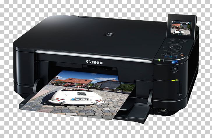 Canon Multi-function Printer Inkjet Printing ピクサス PNG, Clipart, Canon, Computer Software, Device Driver, Electronic Device, Electronics Free PNG Download