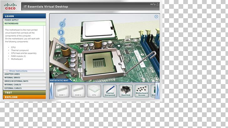 Computer Hardware Computer Software Multimedia Personal Computer PNG, Clipart, Assemblage, Central Processing Unit, Computer, Computer Hardware, Computer Program Free PNG Download