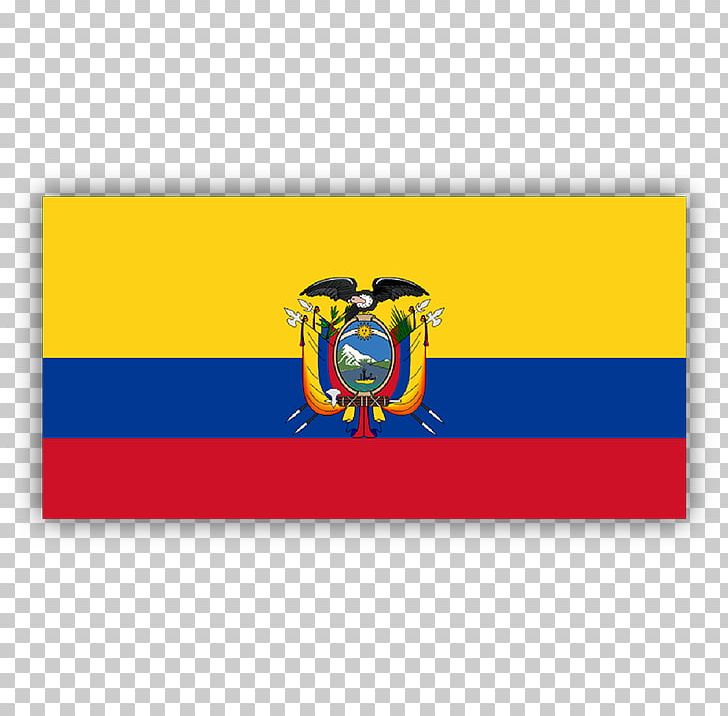 Flag Of Ecuador National Flag Coat Of Arms Of Ecuador PNG, Clipart, Area, Coat Of Arms Of Ecuador, Country, Ecuador, Ecuador National Football Team Free PNG Download