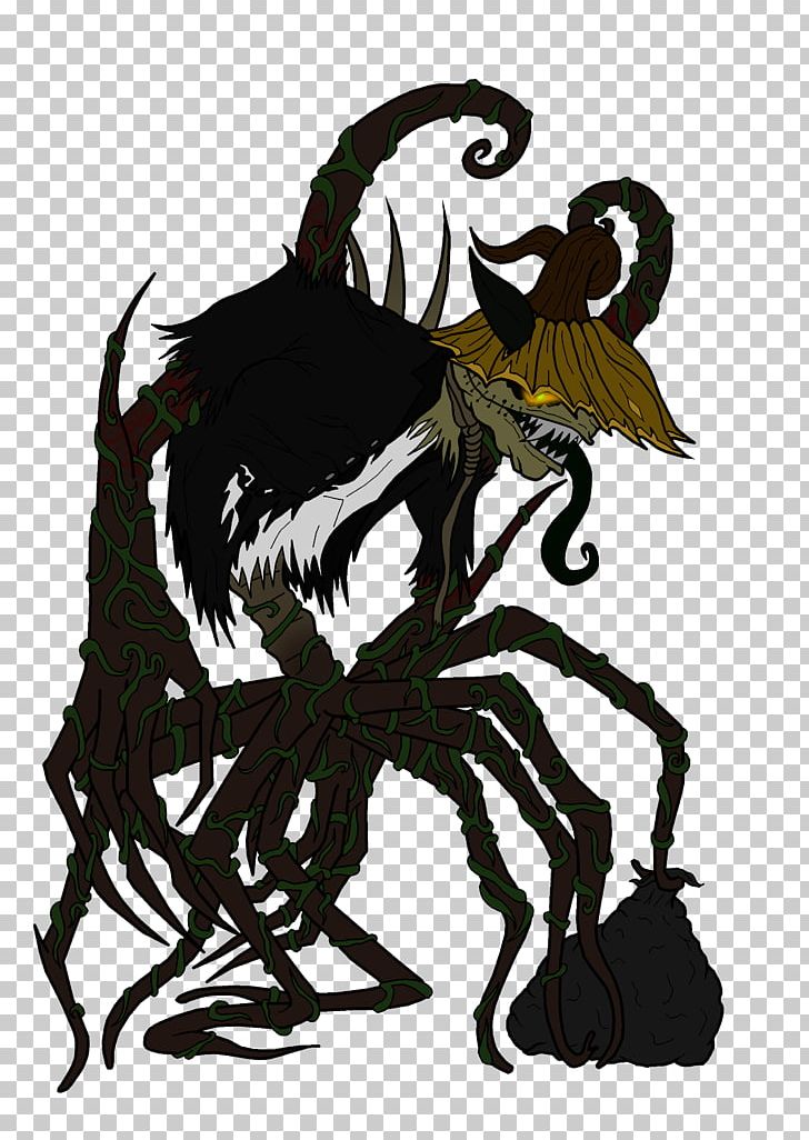 Horse Demon Illustration Graphics Mammal PNG, Clipart, Animals, Art, Claw, Demon, Fictional Character Free PNG Download