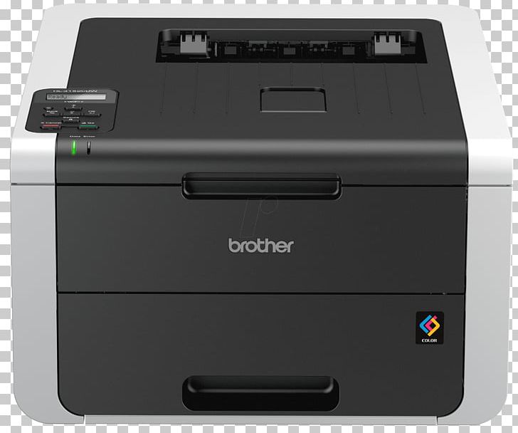 Laser Printing Brother HL-3170 Printer Brother Industries Duplex Printing PNG, Clipart, Color Printing, Electronic Device, Electronic Instrument, Electronics, Fax Free PNG Download
