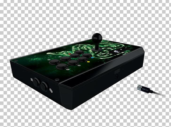 Xbox 360 Joystick Razer Atrox Arcade Stick For Xbox One Arcade Controller Arcade Game PNG, Clipart, Arcade Controller, Arcade Stick, Atrox, Electronic Device, Electronics Free PNG Download