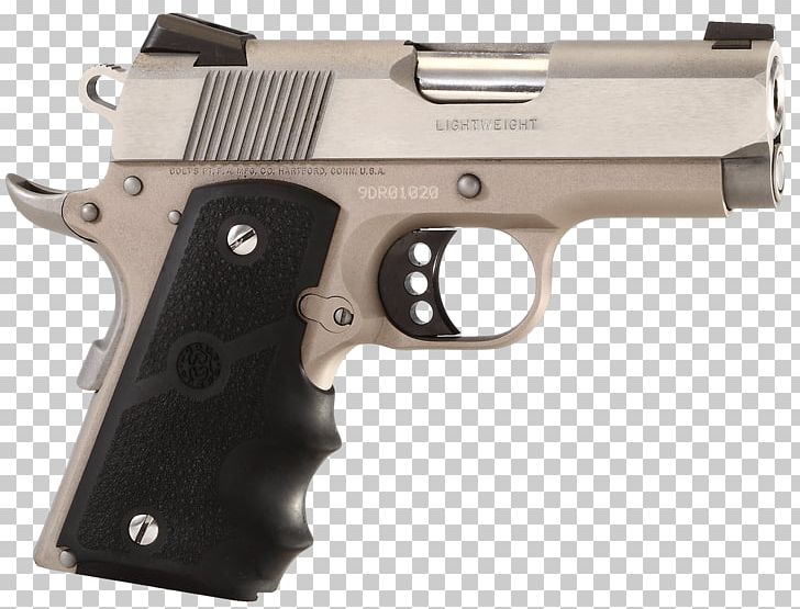 Automatic Colt Pistol Firearm .380 ACP .45 ACP Kimber Manufacturing PNG, Clipart,  Free PNG Download