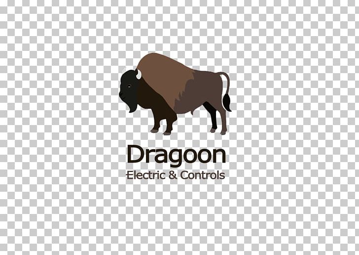 Cattle Logo Bull Wildlife Font PNG, Clipart, Brand, Bull, Cattle, Cattle Like Mammal, Cow Goat Family Free PNG Download