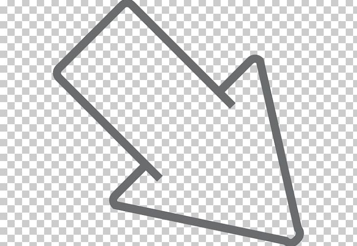 Computer Icons Computer Software Black & White Icon PNG, Clipart, Angle, Area, Arrow, Big Bottom, Black Free PNG Download