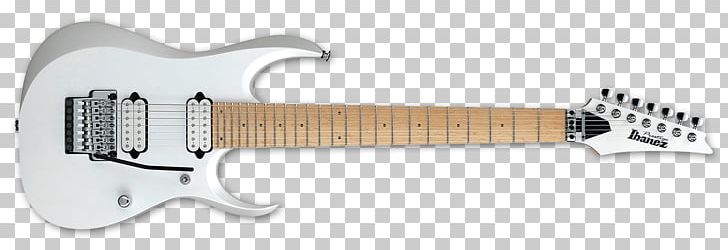 Ibanez RG Seven-string Guitar NAMM Show PNG, Clipart, Acoustic Electric Guitar, Bass Guitar, Musical Instrument, Musical Instrument Accessory, Namm Show Free PNG Download