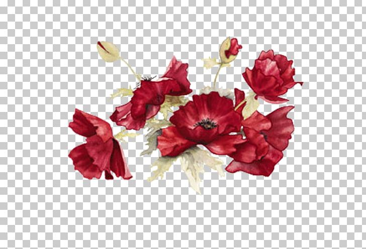 Mi Nyu Go Watercolor Painting Art PNG, Clipart, Art, Artificial Flower, Carnation, Cut Flowers, Dekupaj Free PNG Download