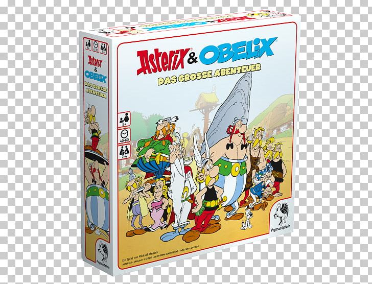 Obelix Asterix Adventure Dogmatix Falbala PNG, Clipart, Adventure, Akcjonizm, Asterix, Board Game, Comic Book Free PNG Download