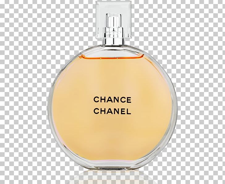 aroma parfum chanel chance