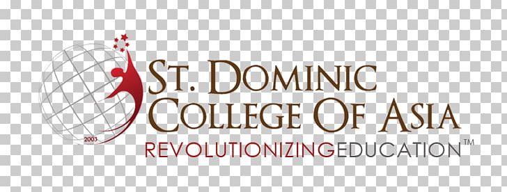 St. Dominic College Of Asia National Secondary School Graduation Ceremony PNG, Clipart, Accenture, Area, Asia, Basic, Brand Free PNG Download