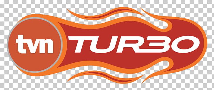 TVN Turbo Logo Scripps Networks Interactive Television PNG, Clipart, Brand, Computer Wallpaper, Label, Logo, Orange Free PNG Download