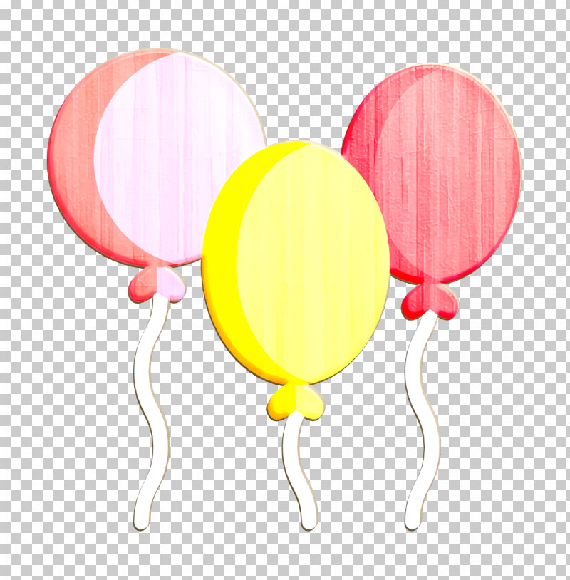 Balloons Icon Birthday Icon PNG, Clipart, Balloon, Balloons Icon, Birthday Icon, Computer, M Free PNG Download